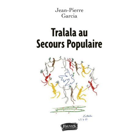 Tralala au Secours Populaire