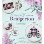 Bridgerton - Le livre de broderie non-officiel