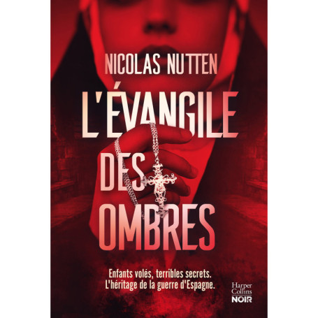 L'évangile des ombres