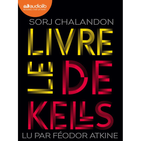 Le Livre de Kells