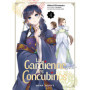 La gardienne des concubines T04