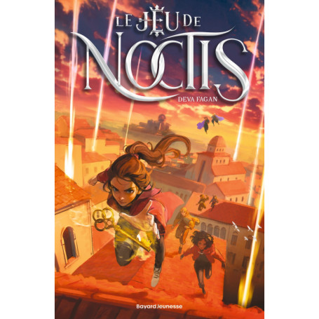 Le jeu de  noctis