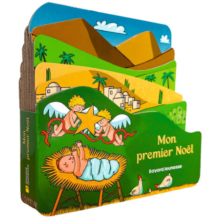 Mon premier Noël