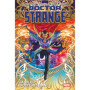 Doctor Strange : La vie du Docteur Strange