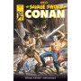 Savage Sword of Conan T07