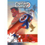 Captain America - Sam Wilson : Les bons anges