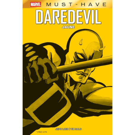 Daredevil Jaune