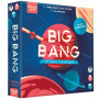 Big bang - Le duel cosmique