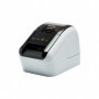 Imprimante Thermique Brother QL800ZX1 USB Blanc 129,99 €
