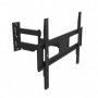 Support TV avec Bras TooQ LP6070TN-B 37"-70" 76,99 €