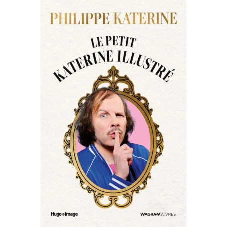 Le petit Katerine Illustré
