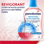 Parodontax Bain de Bouche Quotidien, Protection Active, Pour Les Gencives et Des Dents Saines, Extra Fraiche, Sans Alcool, 500 m
