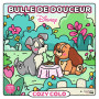 Cozy Colo Disney - Bulle de douceur