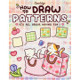 How to Draw Patterns: Easy and Fun Step-by-Step Guide for Unique Creations
