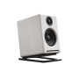 Audioengine Enceintes de Bureau sans Fil Bluetooth A2 Plus - Enceintes d'ordinateur 60 W pour la Musique et Les Jeux