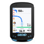 GEOID CC600 Compteur Vélo sans Fil, Navigation, Écran Couleur 2,4 Pouces, Entraînement Cycliste, Multilingue, IPX7, WiFi&Bluetoo