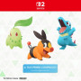 Pack Console Nintendo Switch 2 + le jeu Légendes Pokémon : Z-A - Nintendo Switch 2 Edition