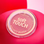 Essence Cosmetics Soft Touch Bouncy Blush, Longue Durée, Hautement Pigmenté, Mat (5g)