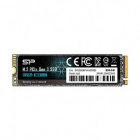 Disque dur Silicon Power P34A60M28 SSD M.2 109,99 €