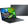 ASUS Ordinateur Portable Intel Core i7 13ᵉ Gén 10 Cœurs, RAM 24Go DDR5, SSD 1To, Écran 15.6" FHD IPS, WiFi 6E, Copilot IA, Webca