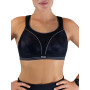 Champion Shock Absorber S5044 Ultimate Run Bra Soutien-Gorge de Sport Femme