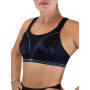 Champion Shock Absorber S5044 Ultimate Run Bra Soutien-Gorge de Sport Femme