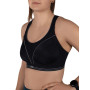 Champion Shock Absorber S5044 Ultimate Run Bra Soutien-Gorge de Sport Femme