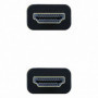 Câble HDMI NANOCABLE 10.15.3720 4K HDR Noir 20 m 80,99 €
