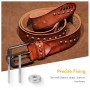 180 Pièces Rivets en Cuir, Boutons Pression Métalliques, Pression et Outils de Fixation, Bouton Pression Métal et Goujons Tubula