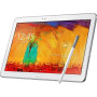 Samsung SM-P6000ZWADBT Tablette tactile 10,1" (25,65 cm) ARM Core 2 Duo Cortex-A9 1,4 GHz 16 Go Android Jelly Bean 4.2.2 Wi-Fi B