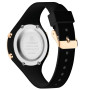 LN LENQIN Montre Femme Montre Le chronomètre pour Femmes 30m Montres de Poignet Militaire imperméables avec rétroéclairage/Alarm