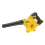 DEWALT - Souffleur Compact 18V XR, Outil Seulement, DCV100-XJ