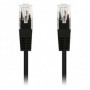 Câble Réseau Rigide UTP 6ème Catégorie NANOCABLE 10.20.0403-BK 3 m 13,99 €
