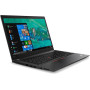 Lenovo ThinkPad T480s Ordinateur portable professionnel 14" FHD (1920 x 1080), Intel Core i5-8250U, 16 Go de RAM, SSD 512 Go, Wi