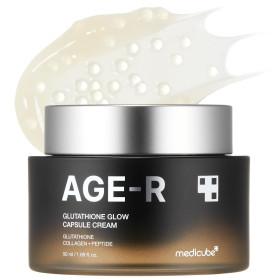 Medicube AGE-R Glutathion Glow Capsules Cream 50 ml – Capsule Cream
