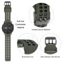 ISABAKE 26 mm Bracelets de Remplacement pour Fenix 7X/Fenix 5X/Fenix 5X Plus/Fenix 3/Fenix 3 HR/Fenix 6X/Fenix 6X Pro, Bracelet 