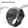 ISABAKE 26 mm Bracelets de Remplacement pour Fenix 7X/Fenix 5X/Fenix 5X Plus/Fenix 3/Fenix 3 HR/Fenix 6X/Fenix 6X Pro, Bracelet 