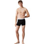 Calvin Klein Pack 3 Boxers Boxers U2662G Homme