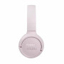 JBL Tune 510 BT - Rose