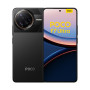 XIAOMI Smartphone POCO F7 Ultra, 12+256, Noir, Batterie 5300mAh, HyperCharge 120W, HyperAI (Chargeur Non Inclus)