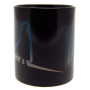 Doctor Who (New Dawn) Heat Changing Mug, 11oz/315ml