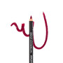 Flormar Waterproof Lipliner - Crayon a Levre Waterproof – Longue Tenue et Résistant aux Bavures – Définition Naturelle pour Tous