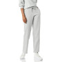 Amazon Essentials Pantalon de Survêtement Droit avec Cordon de Serrage pour Femmes, en Polaire (Disponible en Grande Taille)
