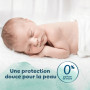Pampers Harmonie, Taille 1, 180 Couches, 2-5kg, Protection Douce Pour La Peau Avec 100% D’Absorption Pampers, Pack 1 Mois