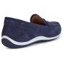 Geox Femme D Vega MOC A Moccasin