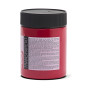 Pébéo - Acrylique Fine Studio Acrylics - Peinture Acrylique Rouge - Carmin Naphtol - 500 ml