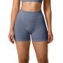 TAYOEA Short de Sport Femme Scrunch Pantalon de Sport Court Push Up Court Butt Lifting Gym Short sans Couture Workoutler Pantalo
