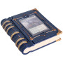 MTG Commander EDH Zone de Commandement/Command Zone Tray pour Magic The Gathering – Compteurs de Vie, Sorts & Dégâts. Rangez Dés
