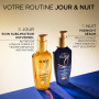 L’ORÉAL PARIS - Routine Nutrition Intense - Tous Types de Cheveux Secs - Jour et Nuit - Soin Sublimateur Universel + Sérum Midni