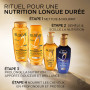 L’ORÉAL PARIS - Routine Nutrition Intense - Tous Types de Cheveux Secs - Jour et Nuit - Soin Sublimateur Universel + Sérum Midni